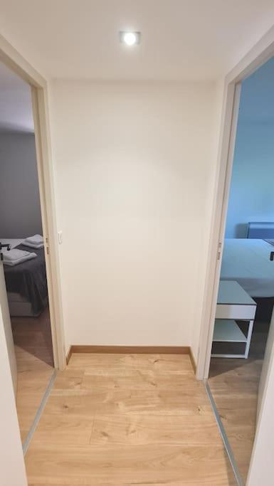 Appartement Independant Dans Maison Pres D'Annecy La Balme-de-Sillingy Exterior photo